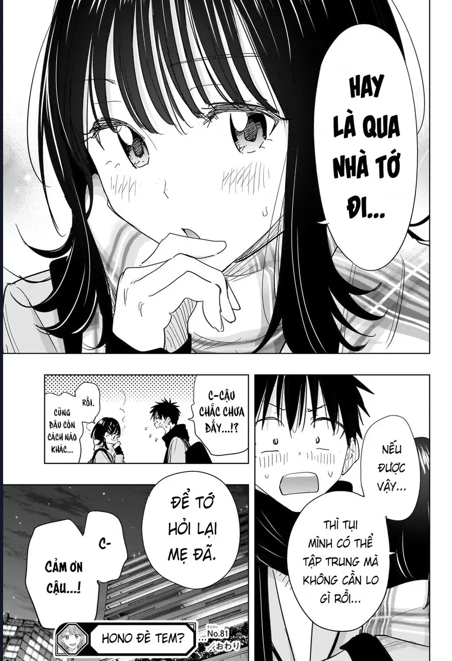 Himaten Chap 81 - Next Chap 82