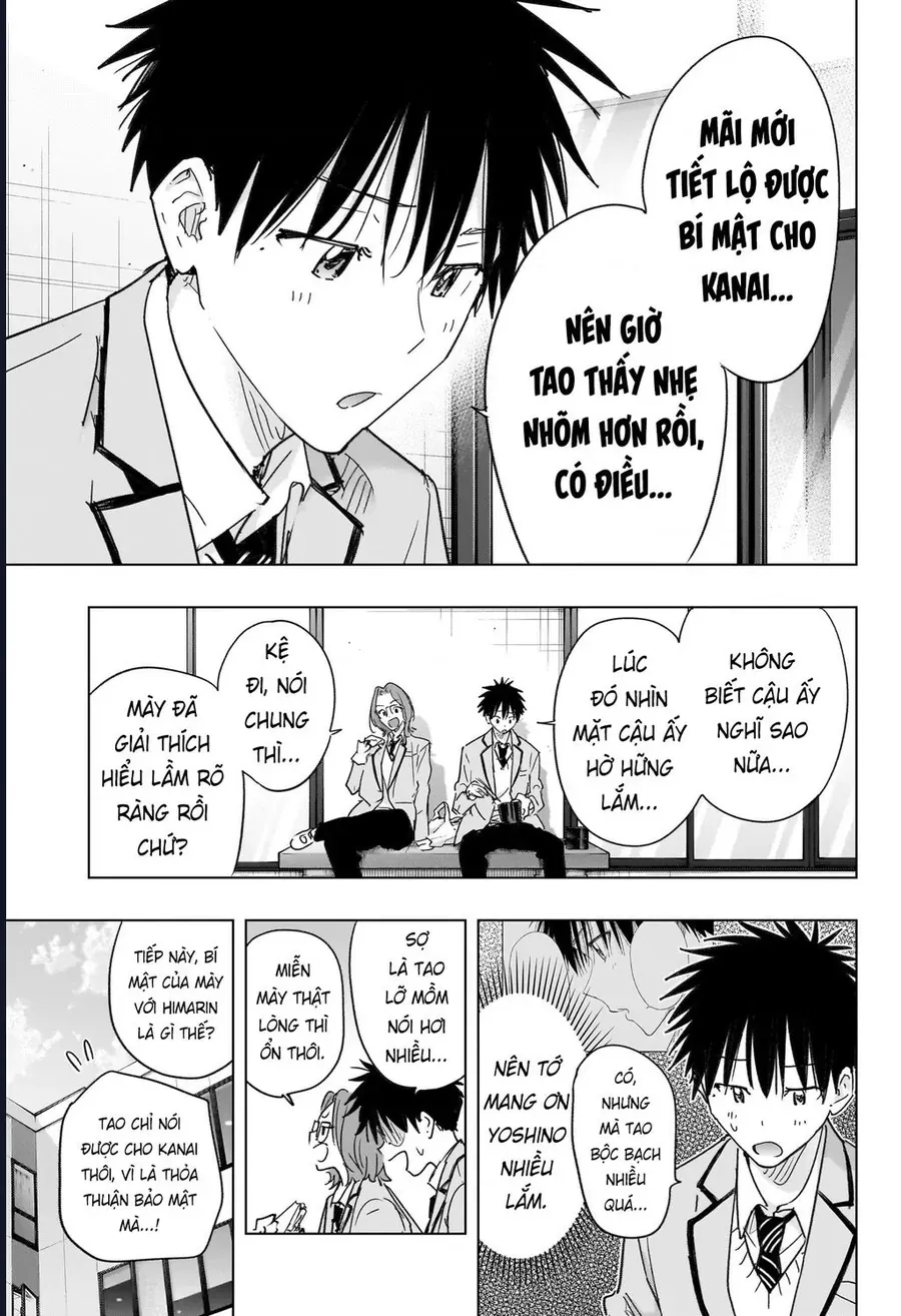 Himaten Chap 81 - Next Chap 82