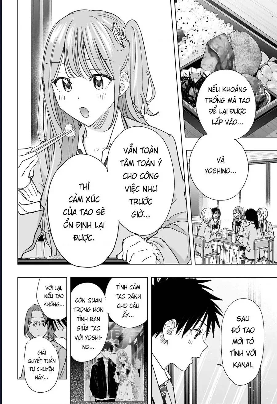 Himaten Chap 81 - Next Chap 82