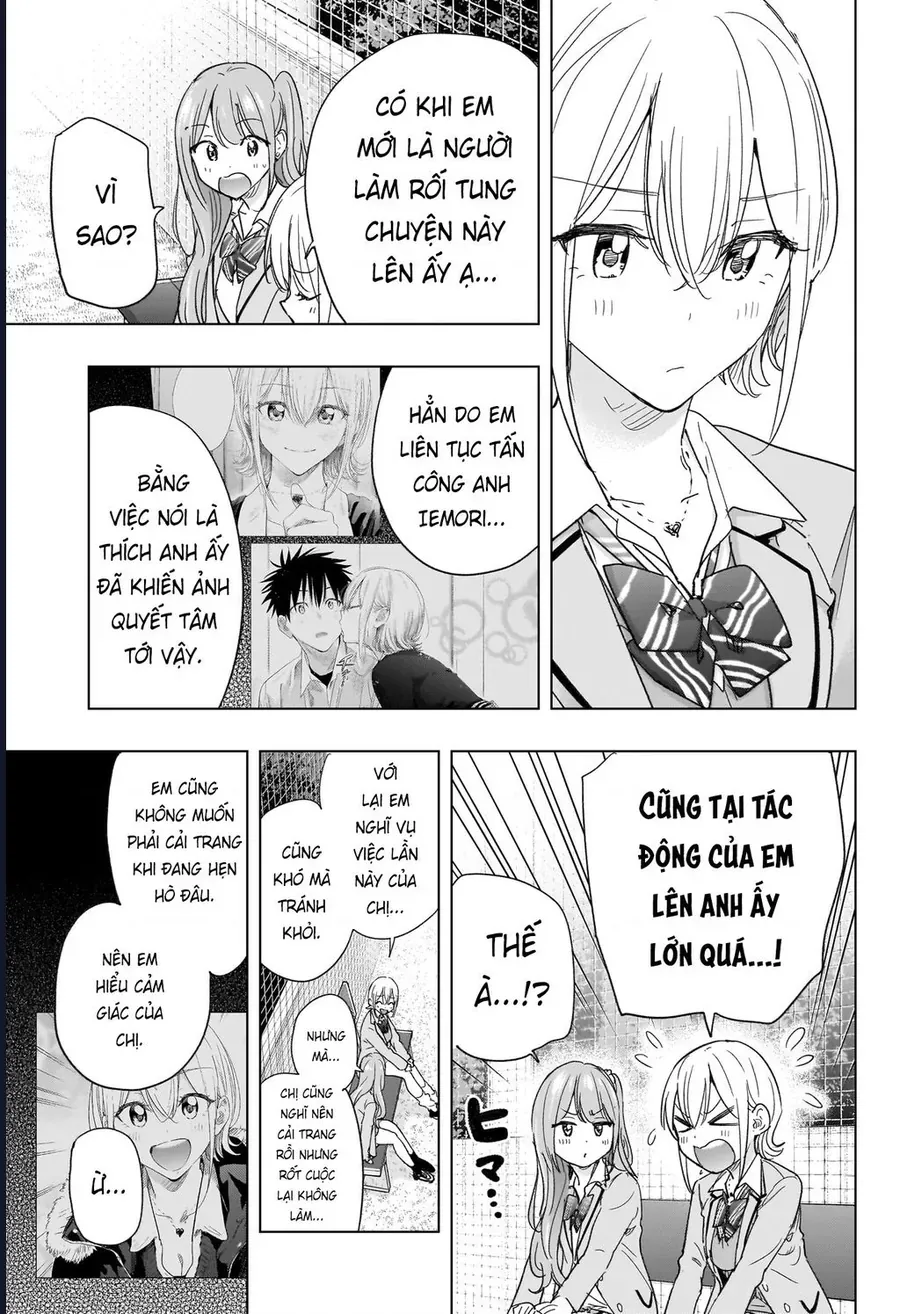 Himaten Chap 82 - Next Chap 83