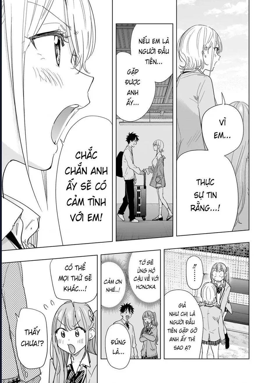 Himaten Chap 82 - Next Chap 83