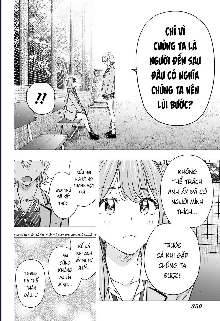 Himaten Chap 82 - Next Chap 83