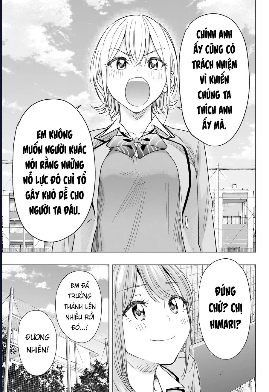 Himaten Chap 82 - Next Chap 83