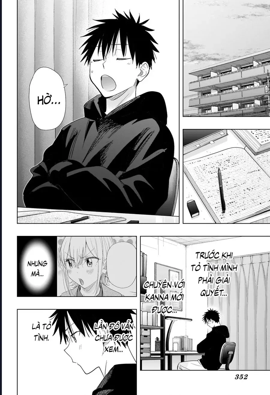 Himaten Chap 82 - Next Chap 83