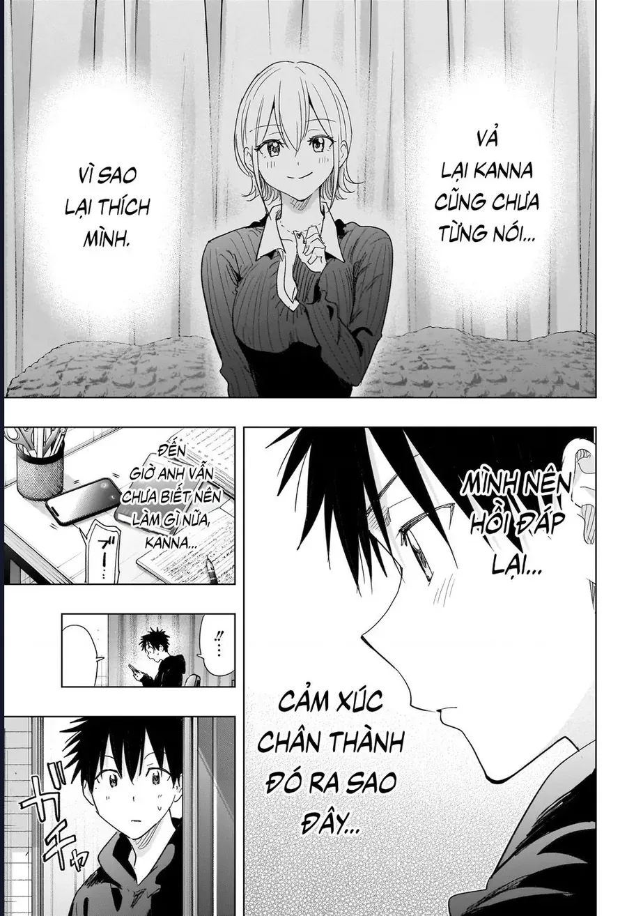 Himaten Chap 82 - Next Chap 83