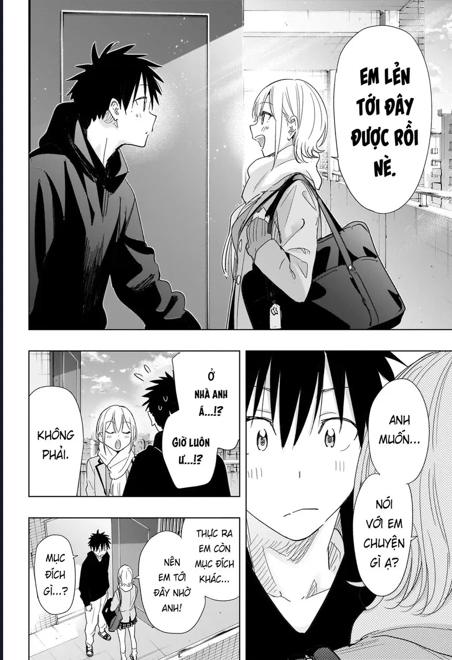 Himaten Chap 82 - Next Chap 83