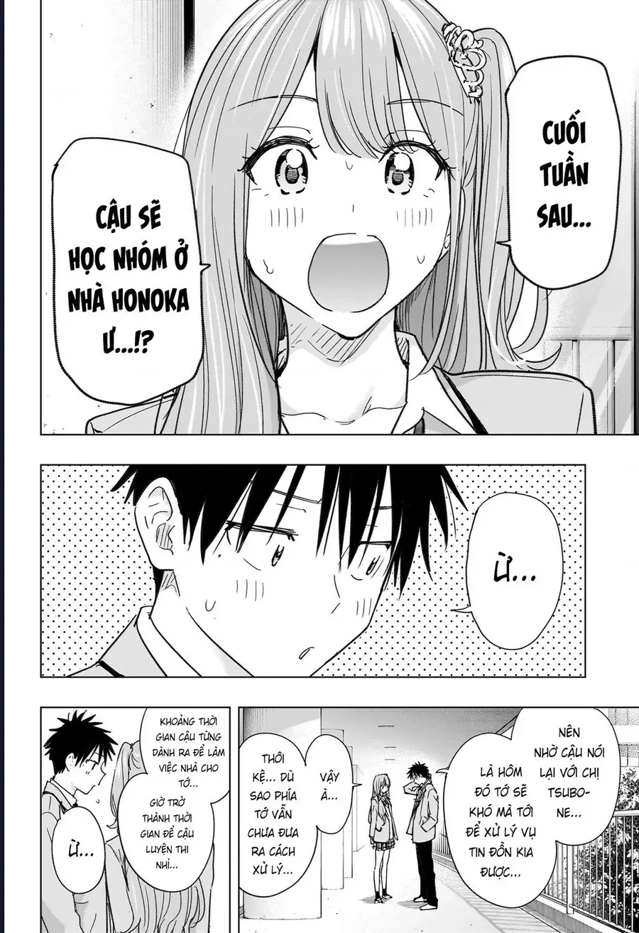 Himaten Chap 82 - Next Chap 83