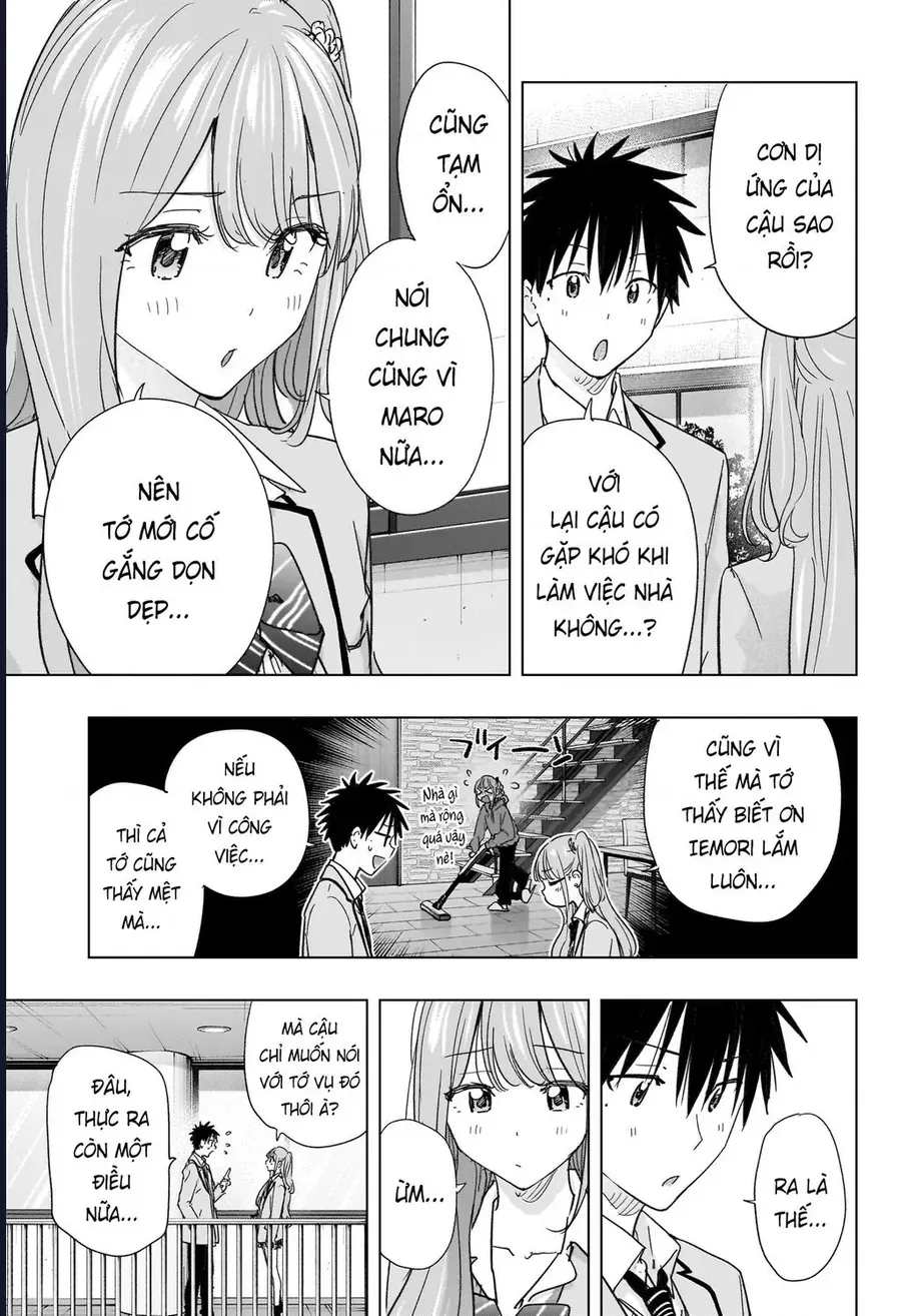 Himaten Chap 82 - Next Chap 83