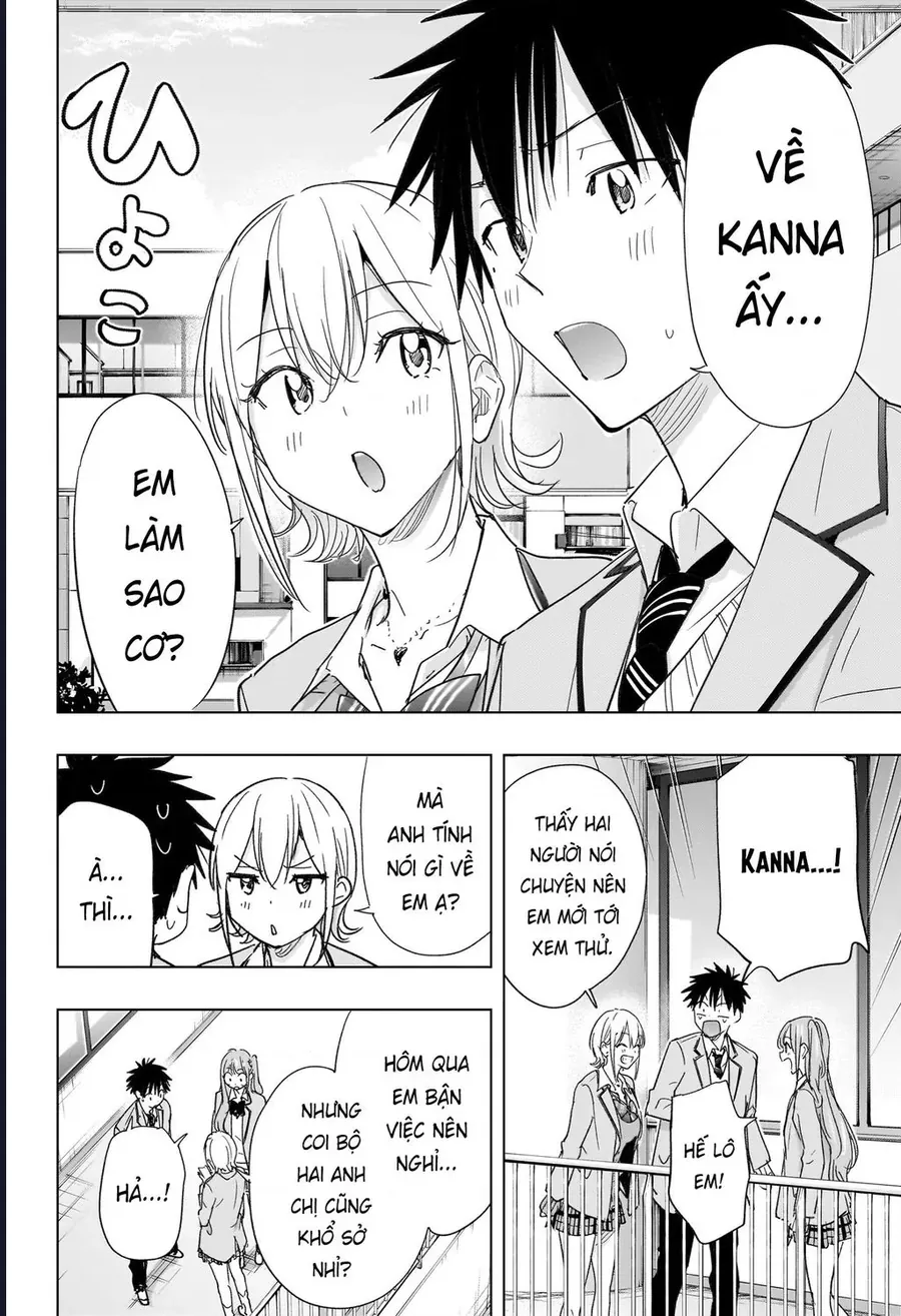 Himaten Chap 82 - Next Chap 83