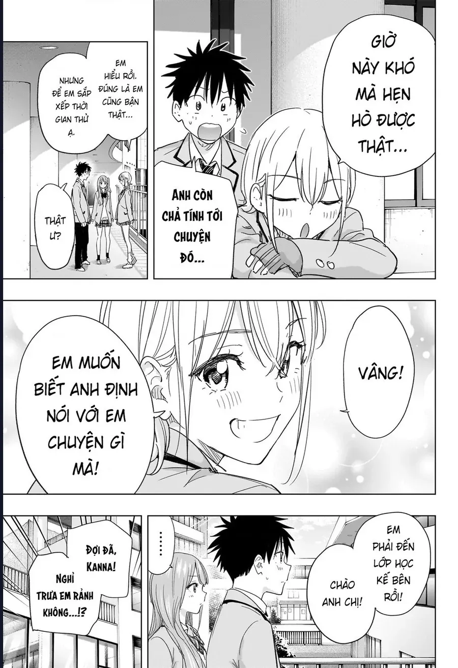 Himaten Chap 82 - Next Chap 83