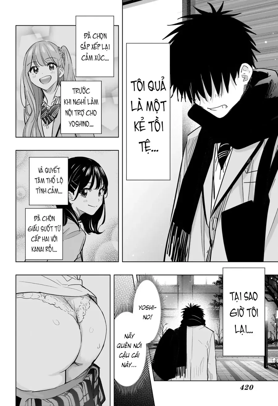 Himaten Chap 87 - Next Chap 88