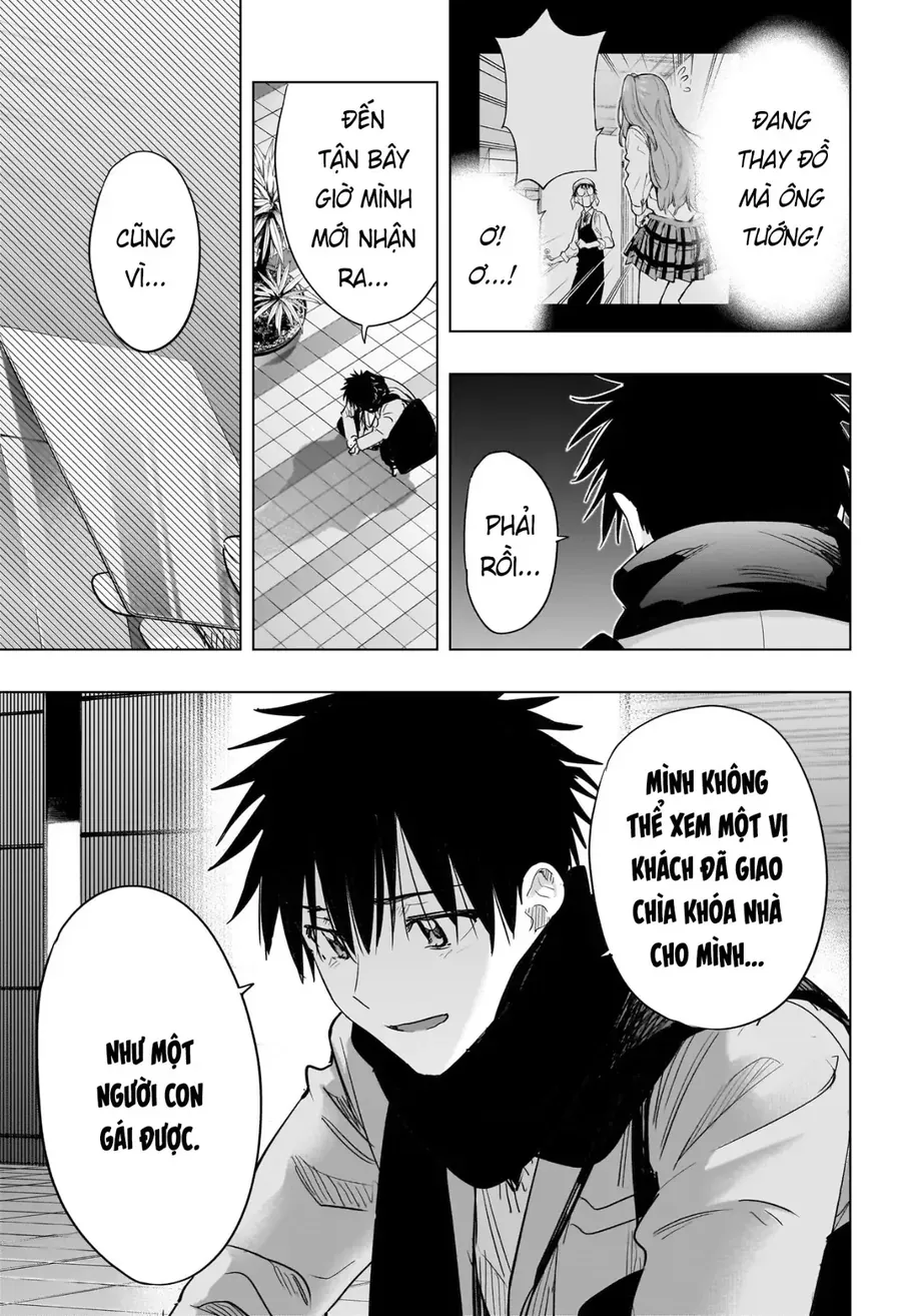 Himaten Chap 87 - Next Chap 88