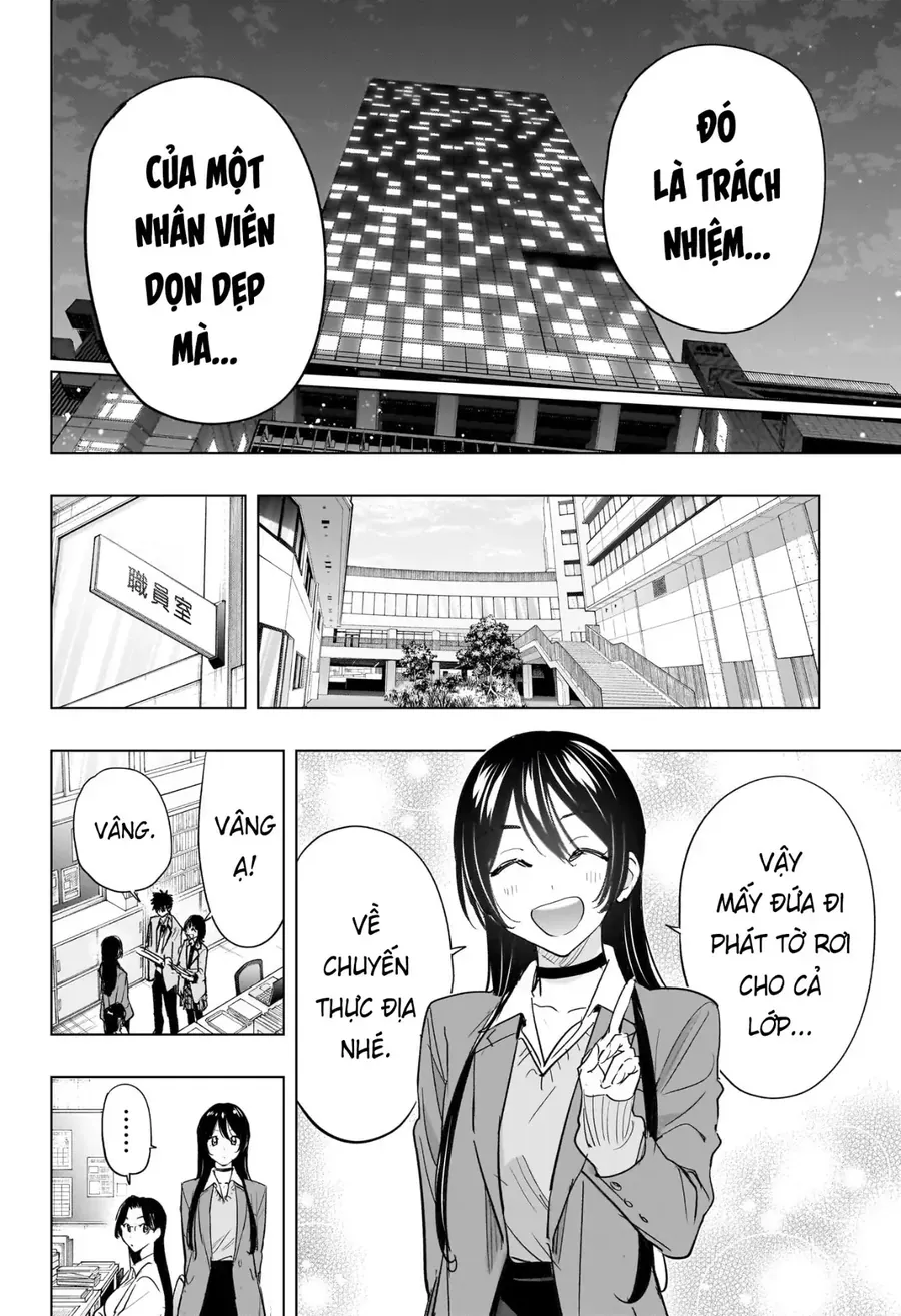 Himaten Chap 87 - Next Chap 88