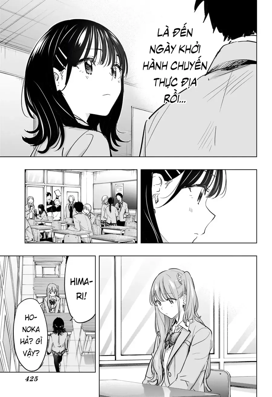 Himaten Chap 87 - Next Chap 88