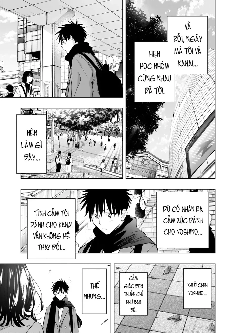 Himaten Chap 87 - Next Chap 88