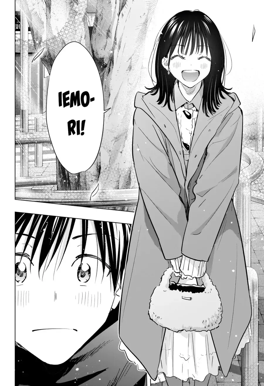 Himaten Chap 87 - Next Chap 88