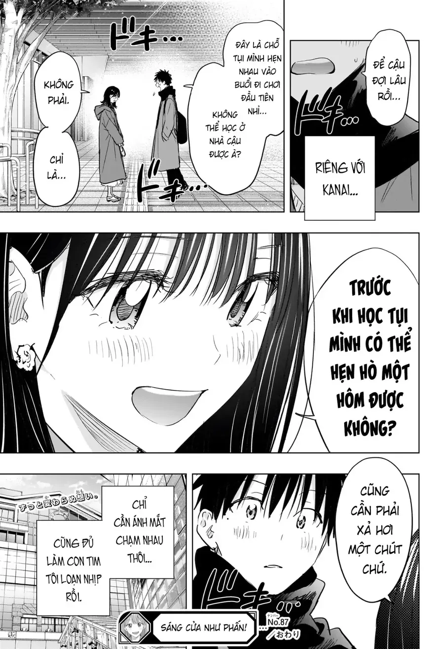 Himaten Chap 87 - Next Chap 88