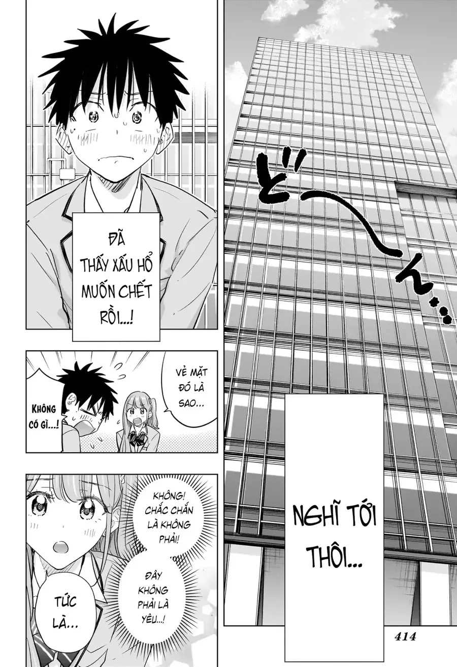 Himaten Chap 87 - Next Chap 88