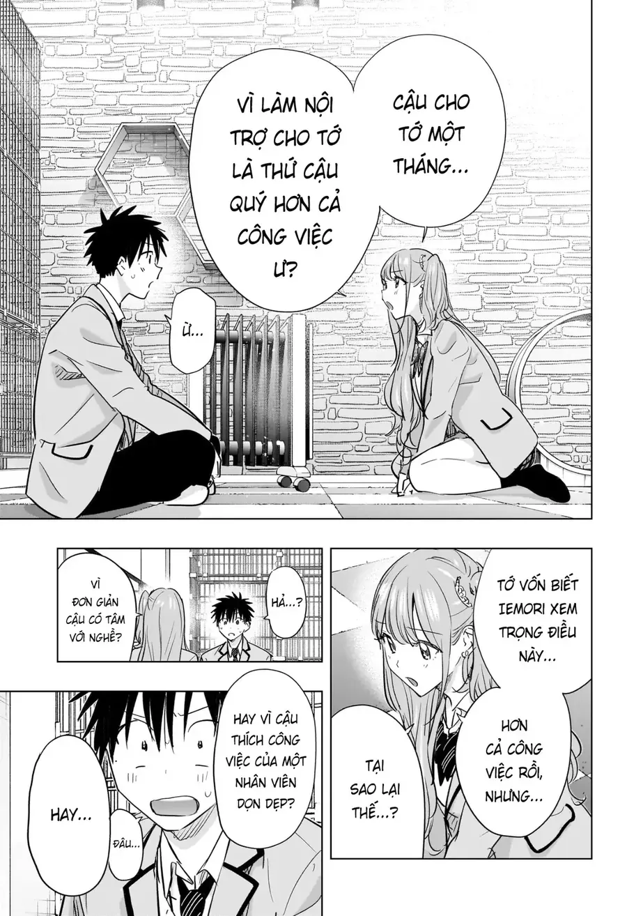 Himaten Chap 87 - Next Chap 88