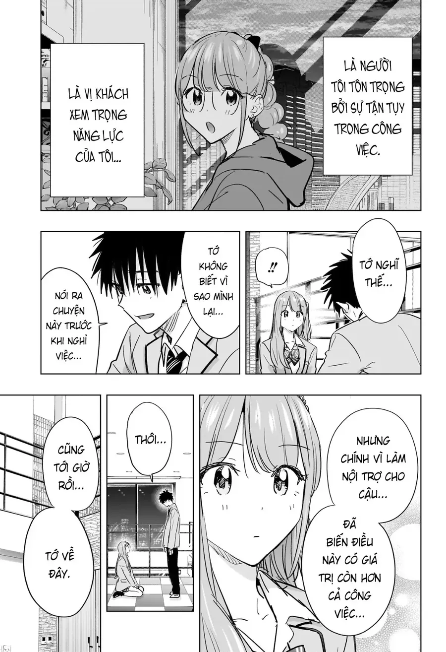 Himaten Chap 87 - Next Chap 88