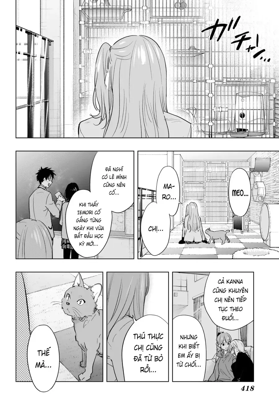 Himaten Chap 87 - Next Chap 88