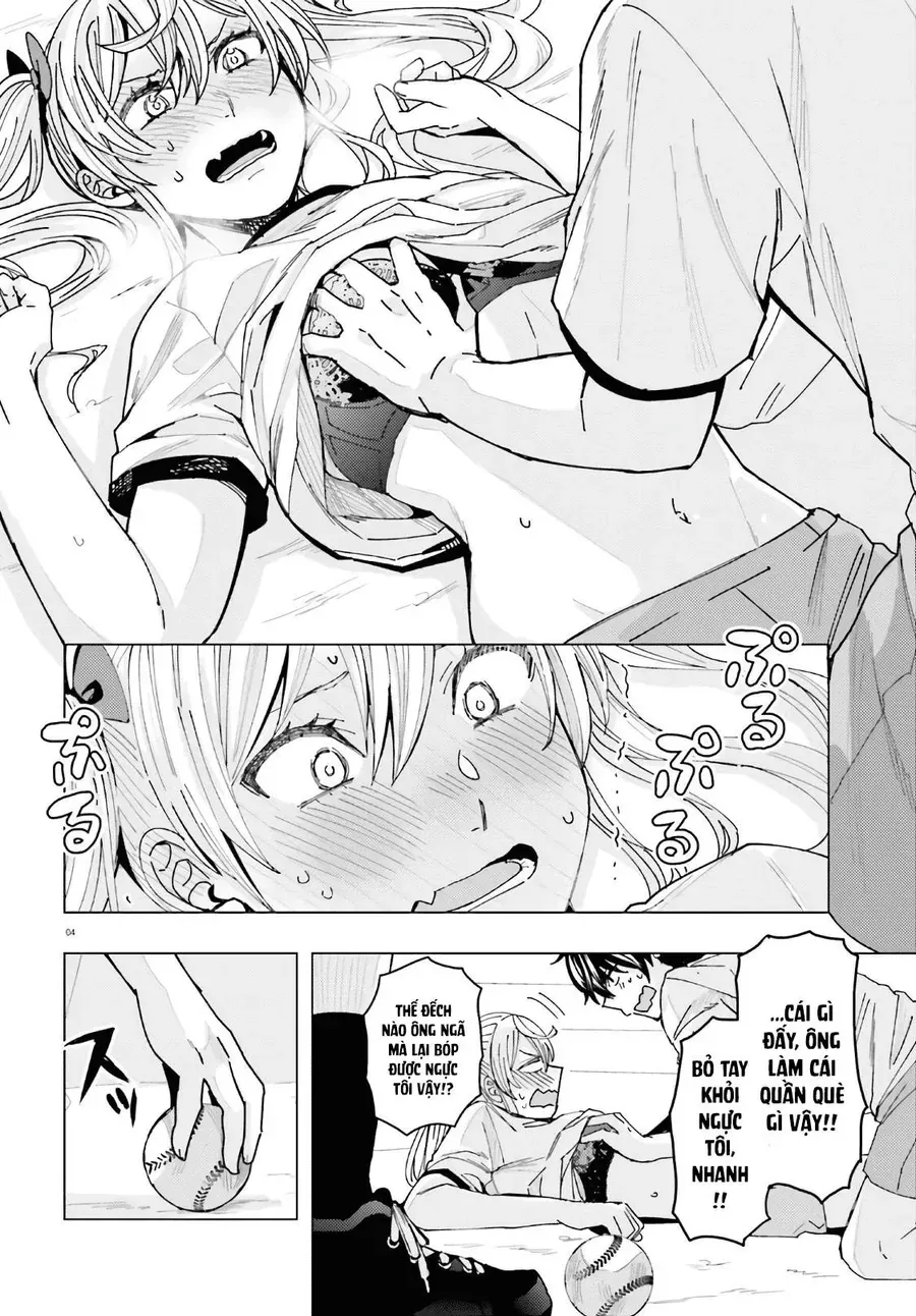 Himegasaki Sakurako Is A Hot Mess Chap 2 - Next Chap 3