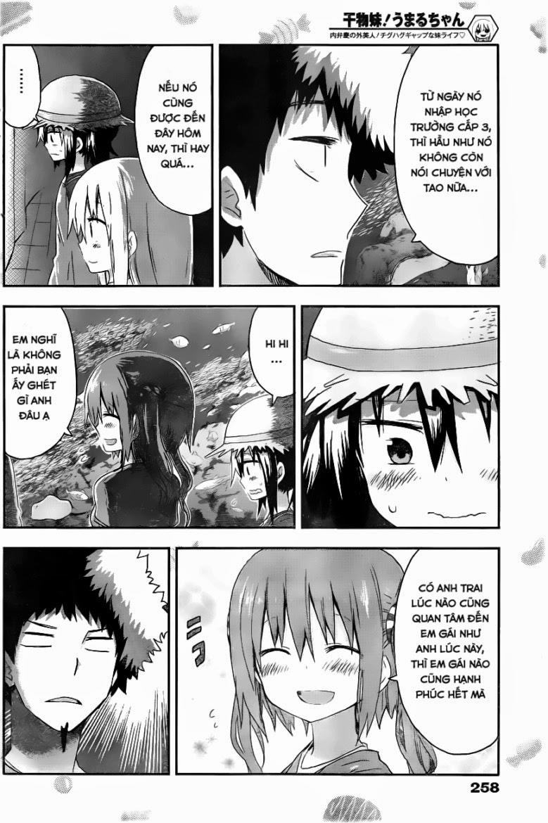 Himouto! Umaru-Chan Chap 68 - Next Chap 69