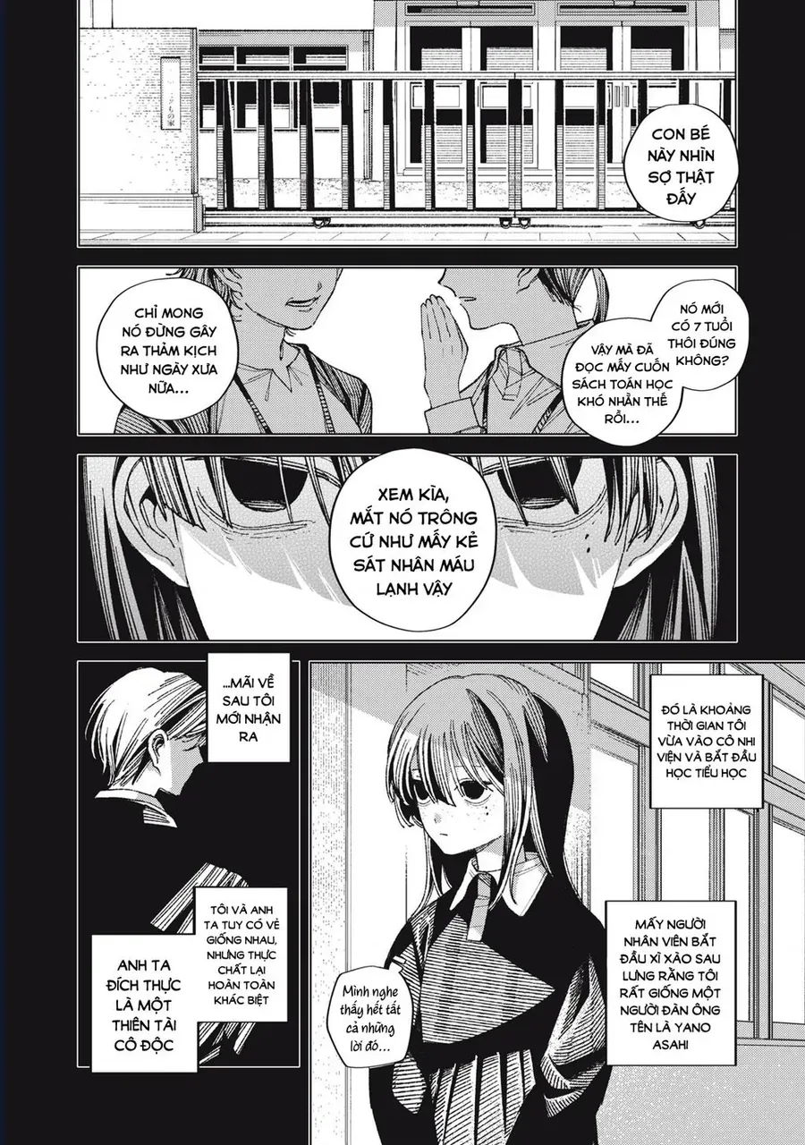 Hinata & Oniichan Chap 10 - Next Chap 11