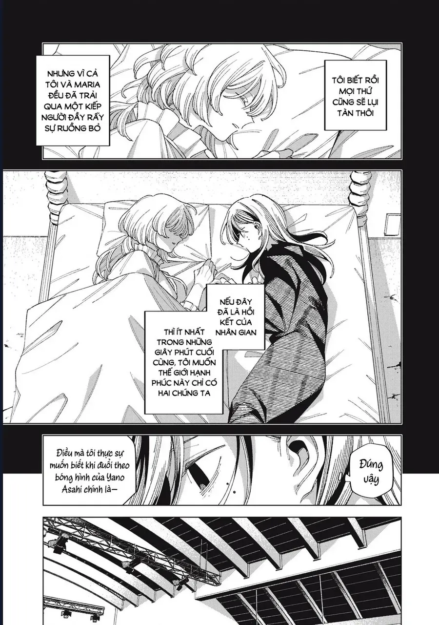 Hinata & Oniichan Chap 10 - Next Chap 11