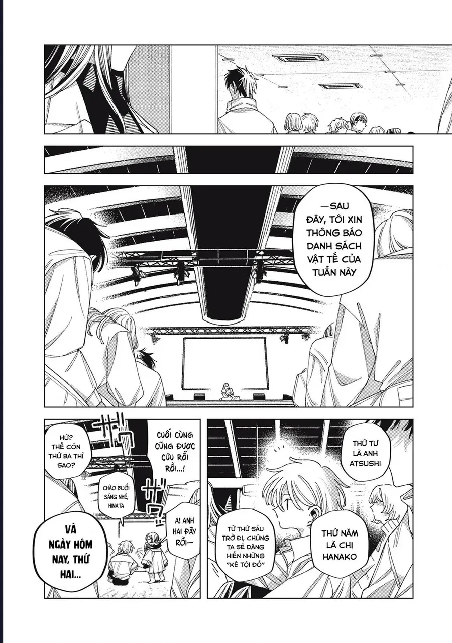 Hinata & Oniichan Chap 10 - Next Chap 11