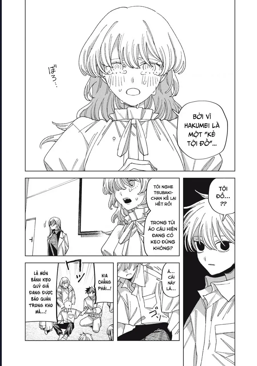 Hinata & Oniichan Chap 10 - Next Chap 11