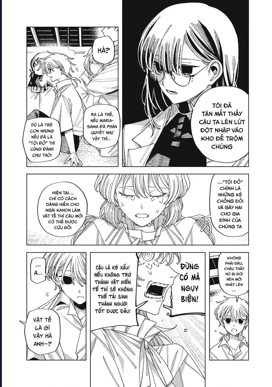 Hinata & Oniichan Chap 10 - Next Chap 11