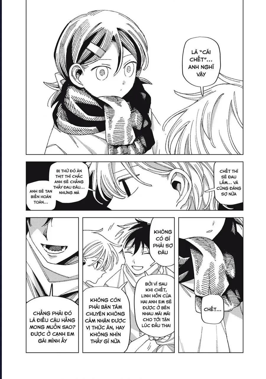 Hinata & Oniichan Chap 10 - Next Chap 11