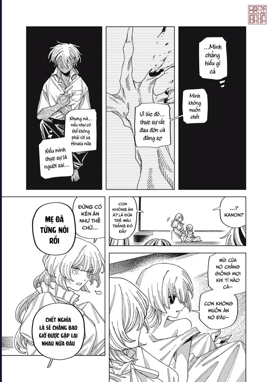 Hinata & Oniichan Chap 10 - Next Chap 11