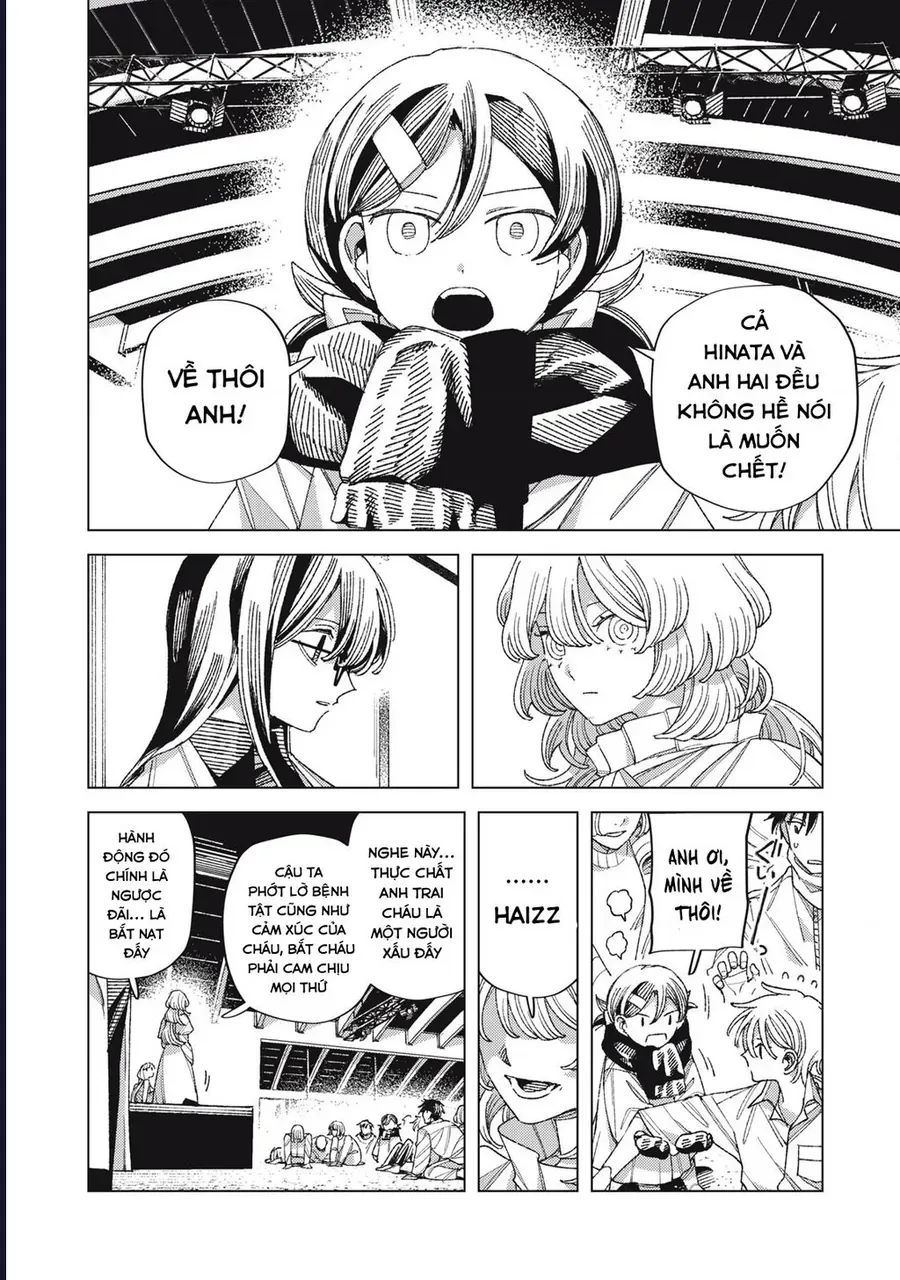 Hinata & Oniichan Chap 10 - Next Chap 11