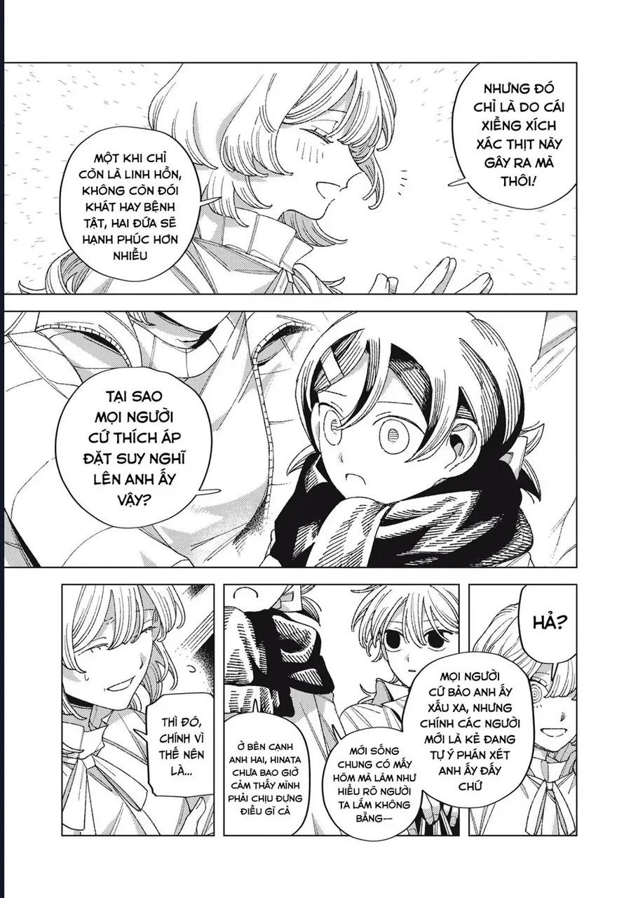 Hinata & Oniichan Chap 10 - Next Chap 11