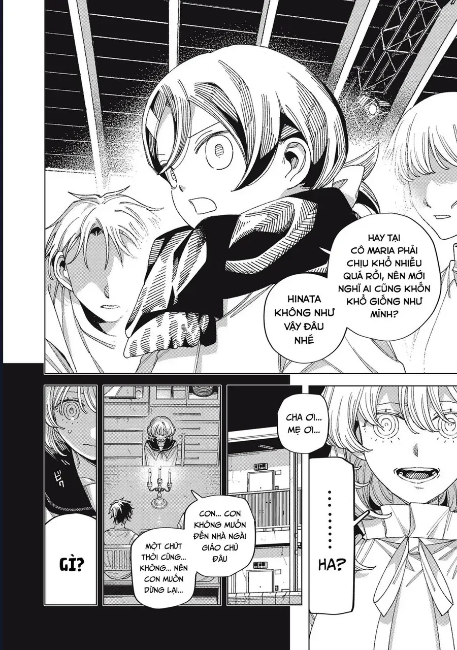 Hinata & Oniichan Chap 10 - Next Chap 11