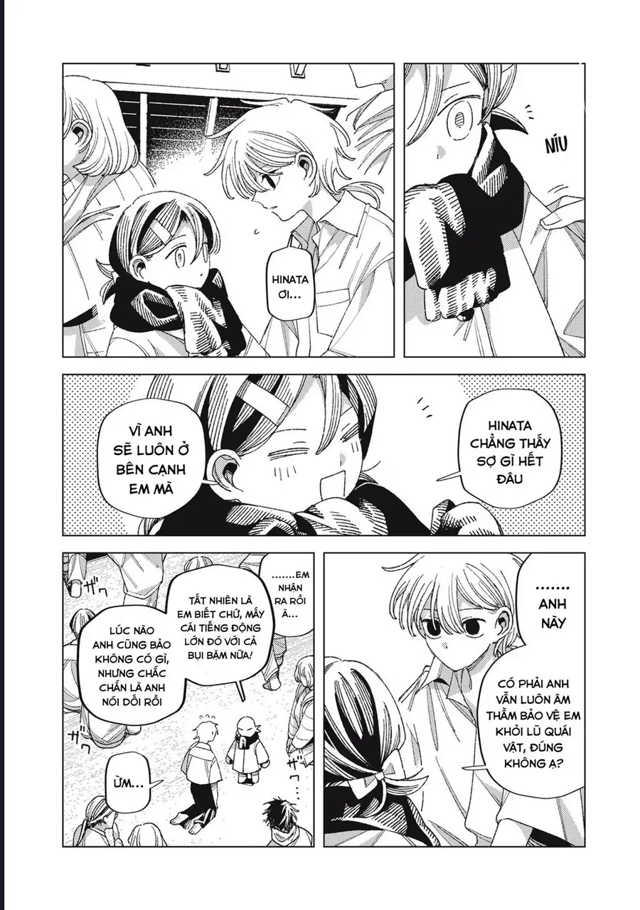 Hinata & Oniichan Chap 10 - Next Chap 11