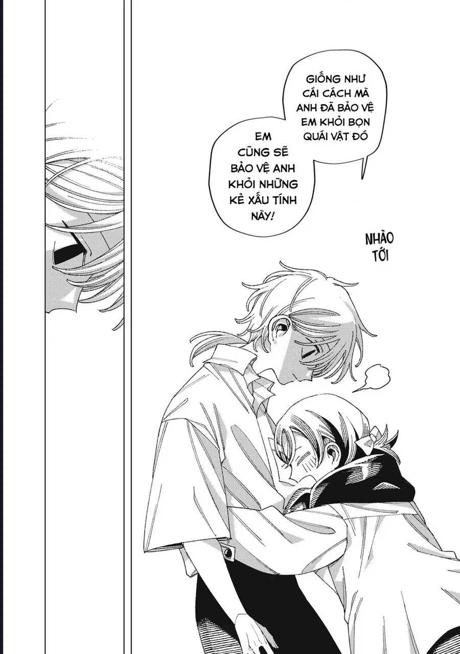 Hinata & Oniichan Chap 10 - Next Chap 11