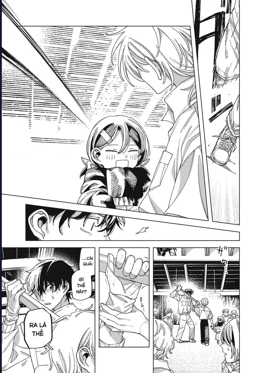 Hinata & Oniichan Chap 10 - Next Chap 11