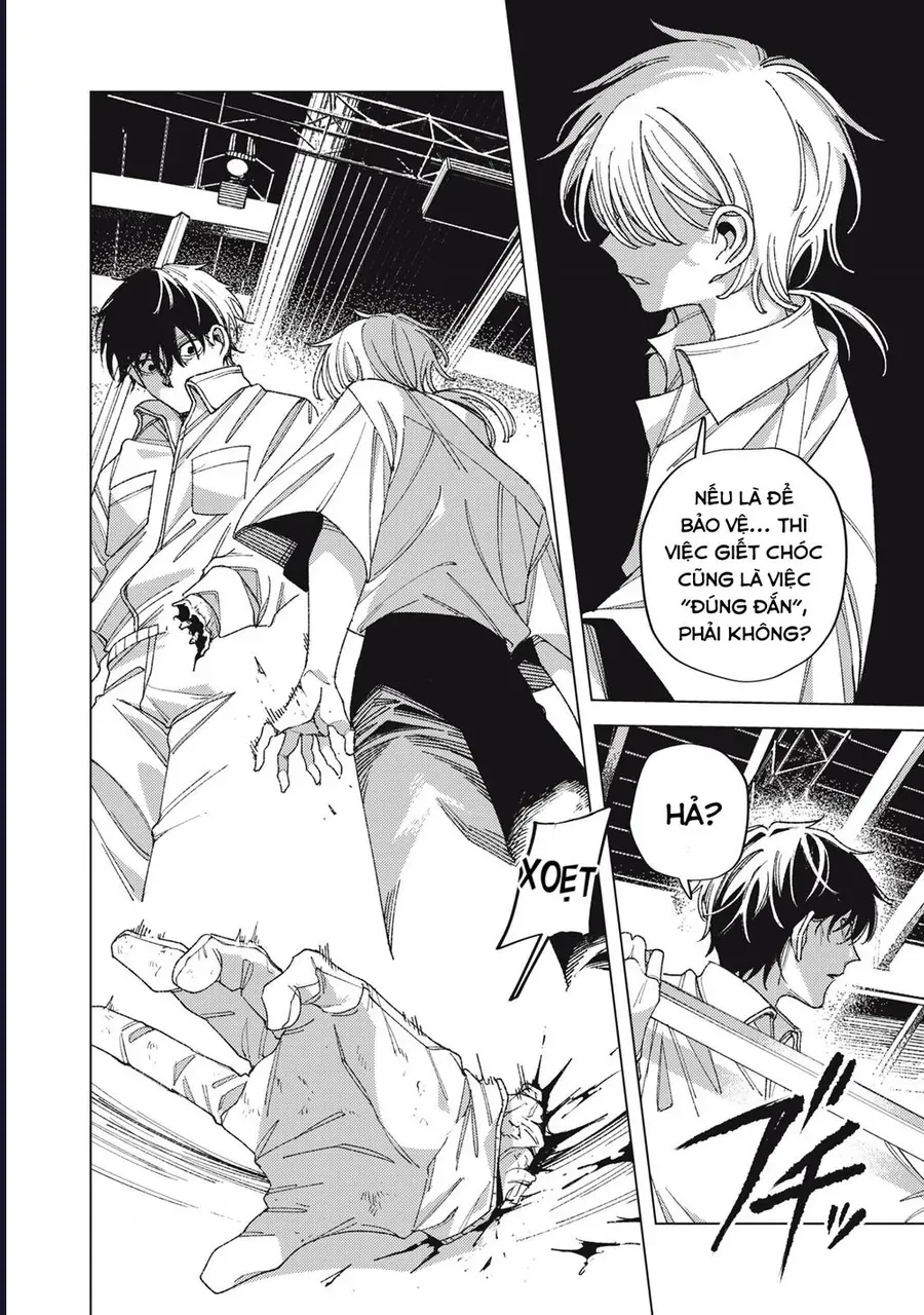 Hinata & Oniichan Chap 10 - Next Chap 11