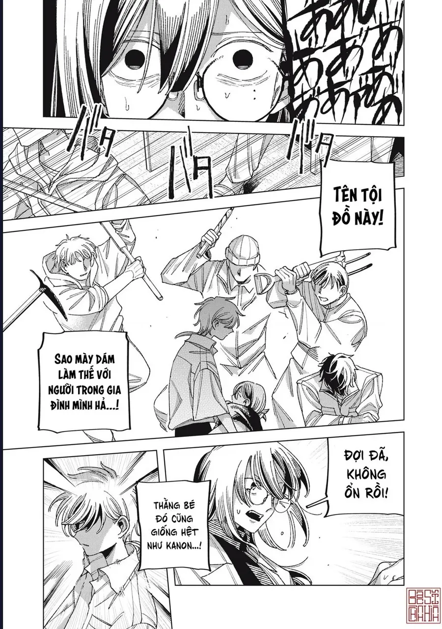 Hinata & Oniichan Chap 10 - Next Chap 11