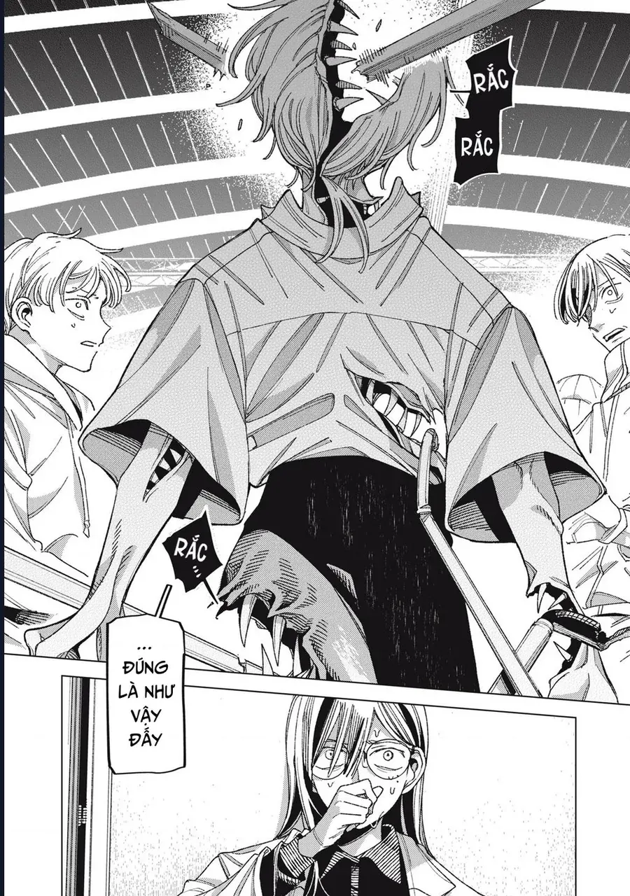 Hinata & Oniichan Chap 10 - Next Chap 11