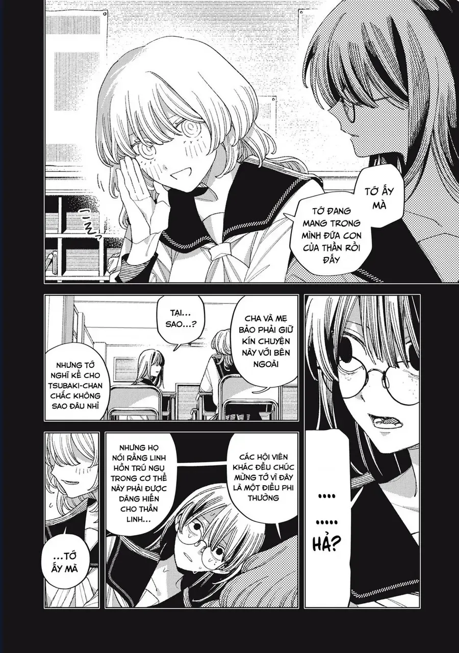 Hinata & Oniichan Chap 10 - Next Chap 11