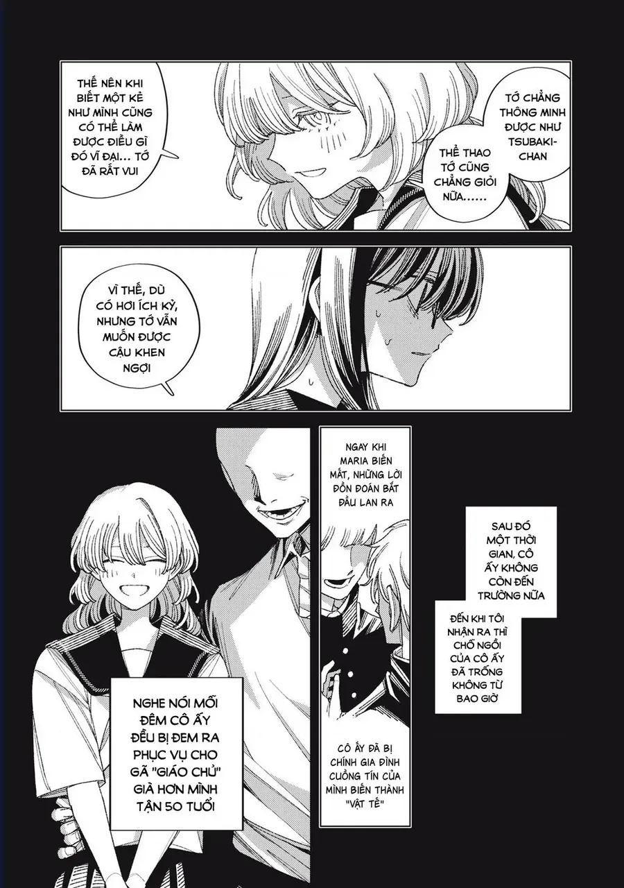 Hinata & Oniichan Chap 10 - Next Chap 11