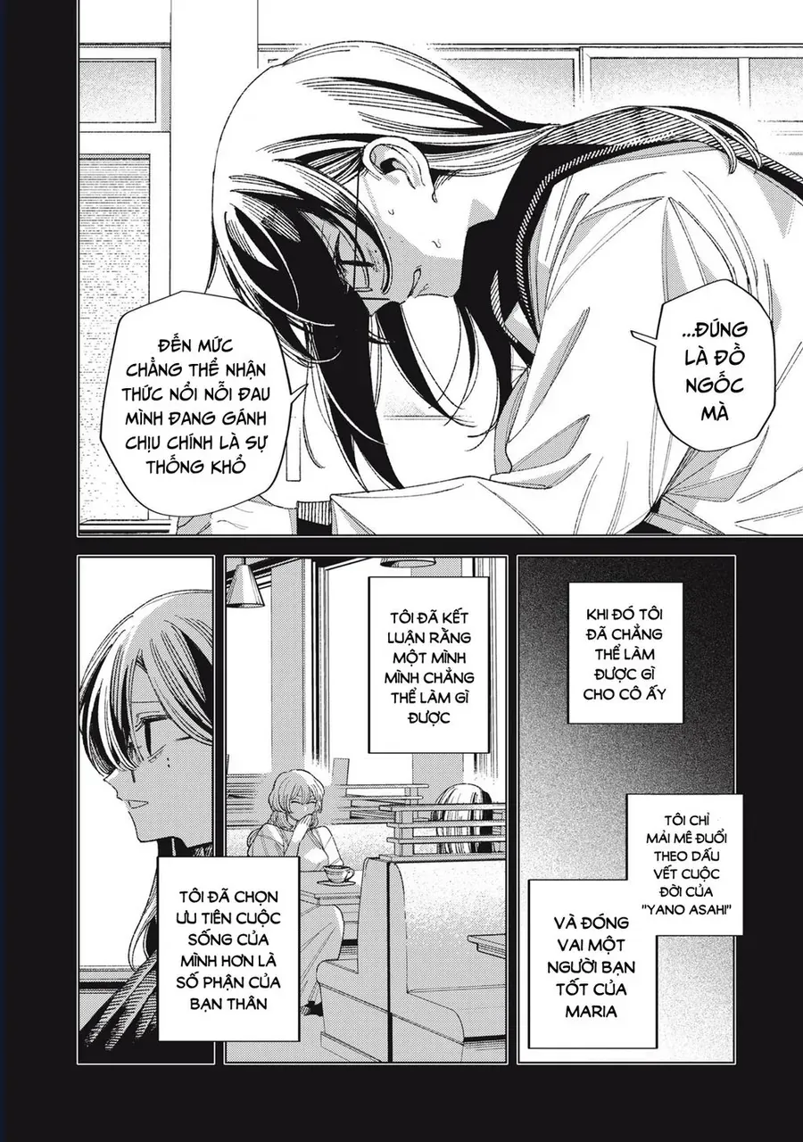 Hinata & Oniichan Chap 10 - Next Chap 11