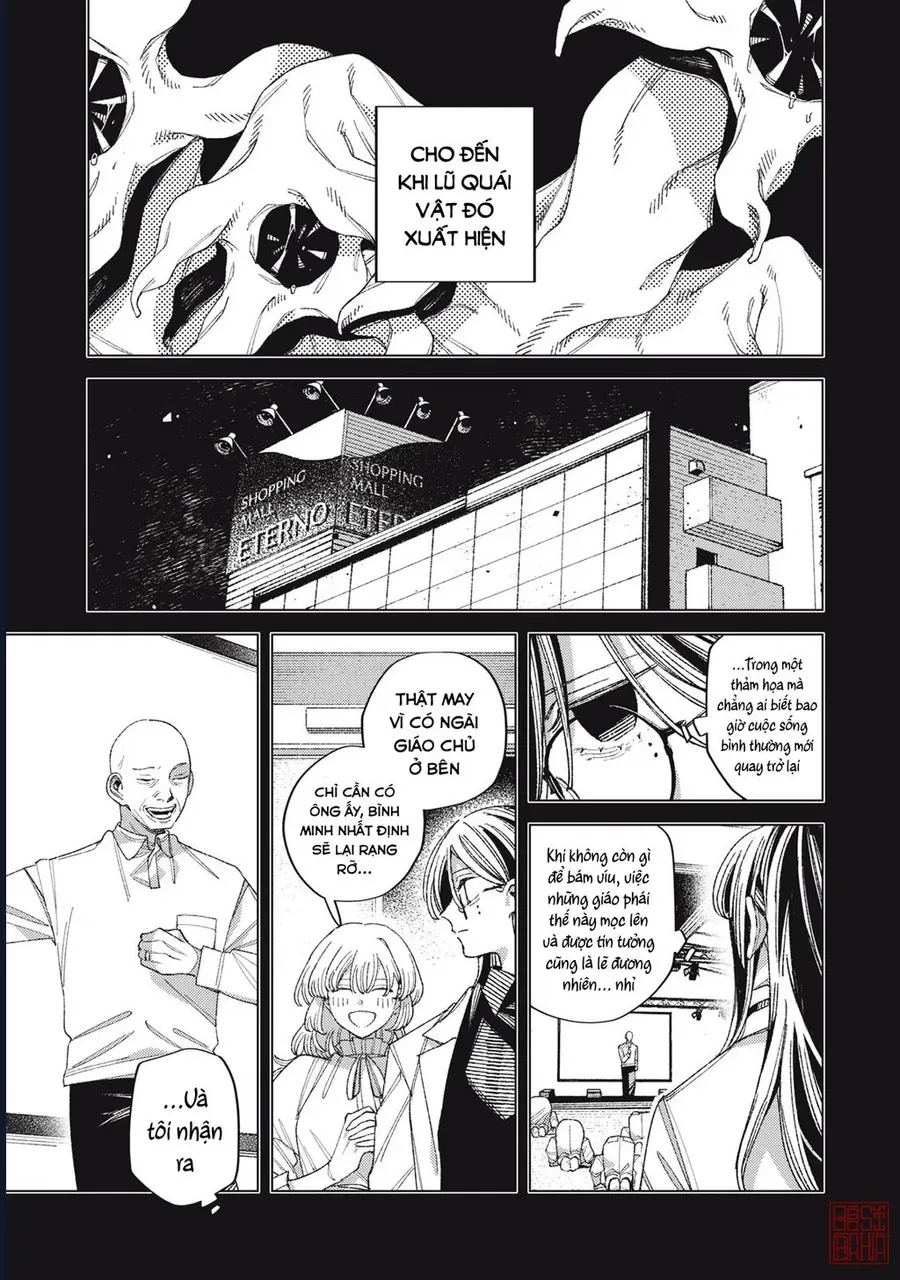 Hinata & Oniichan Chap 10 - Next Chap 11