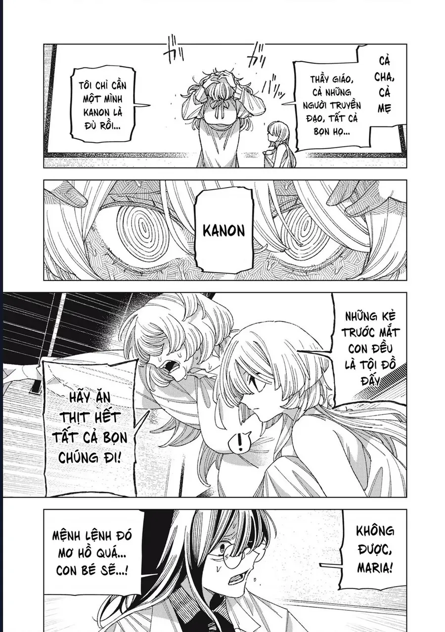 Hinata & Oniichan Chap 11 - Next Chap 12