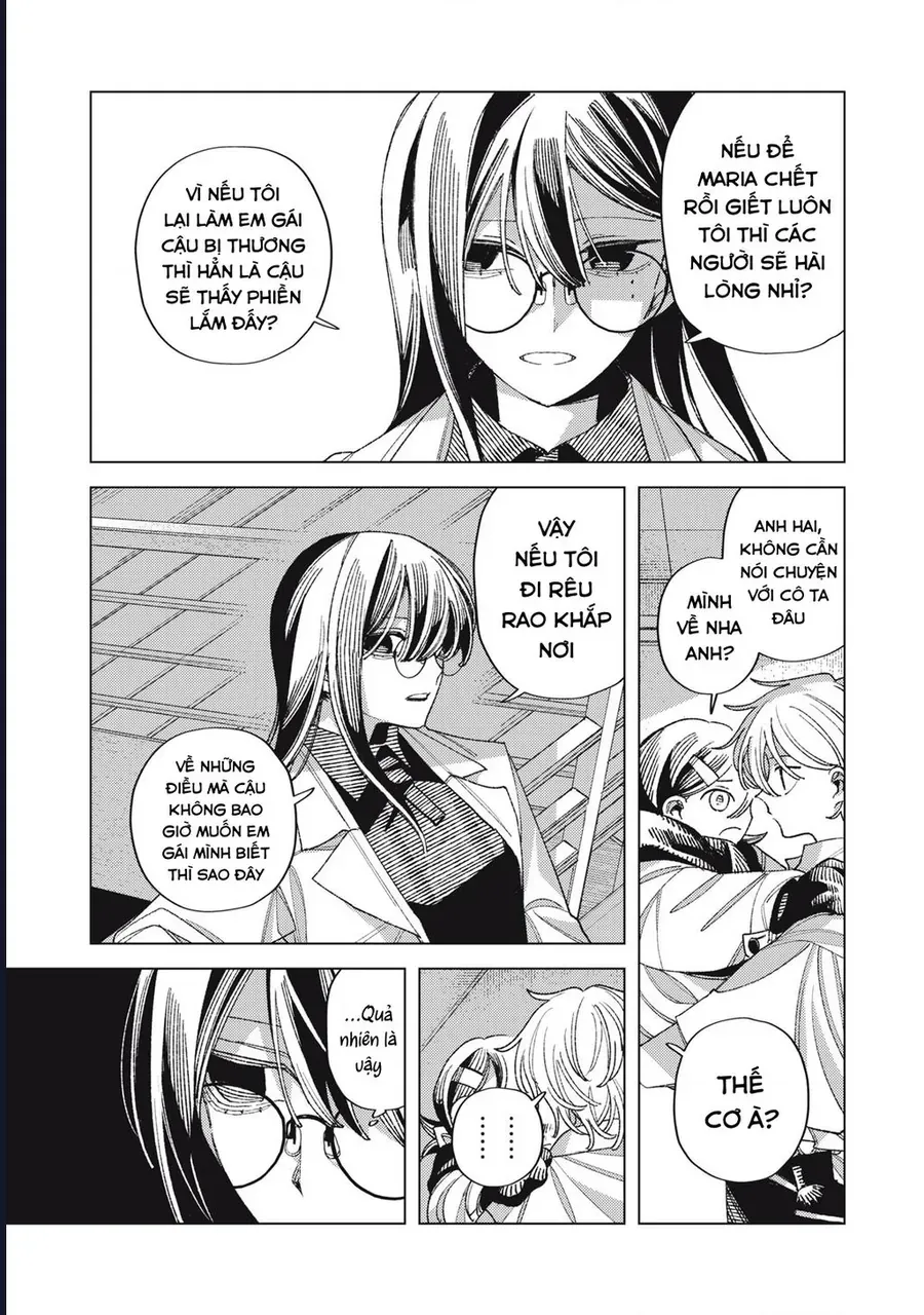 Hinata & Oniichan Chap 11 - Next Chap 12