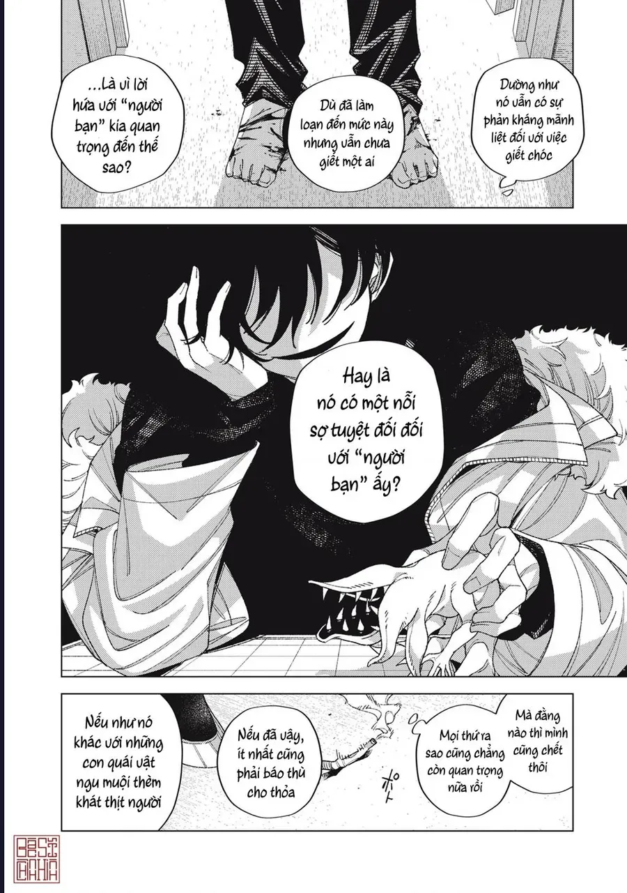 Hinata & Oniichan Chap 11 - Next Chap 12